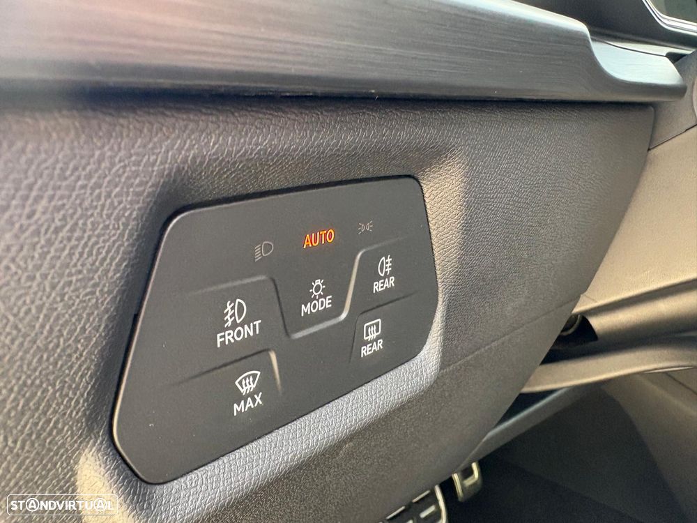 Cupra Formentor VZ5 2.5 TSI 4Drive DSG Century Bronze Matt Edition - 35