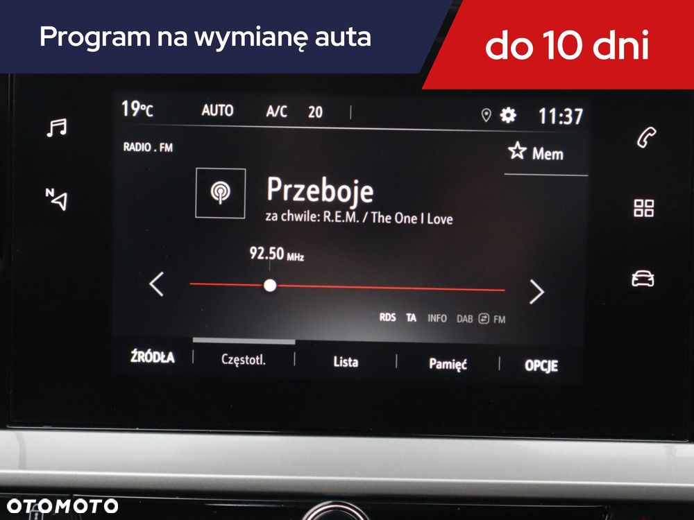 Opel Mokka - 14
