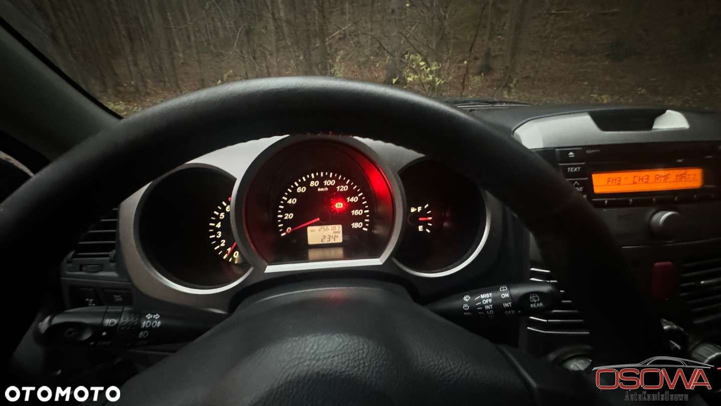 Daihatsu Terios - 24