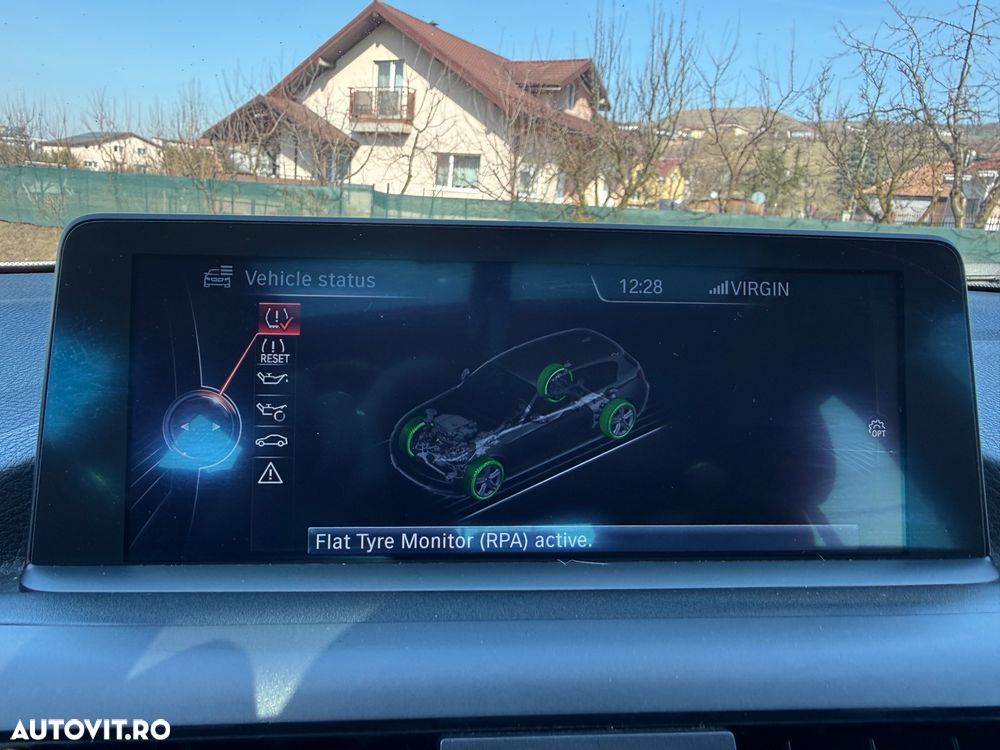 BMW Seria 1 120d - 15