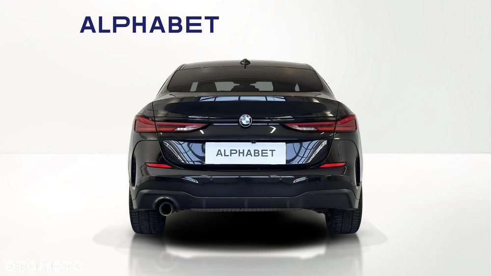 BMW Seria 2 218i M Sport - 8