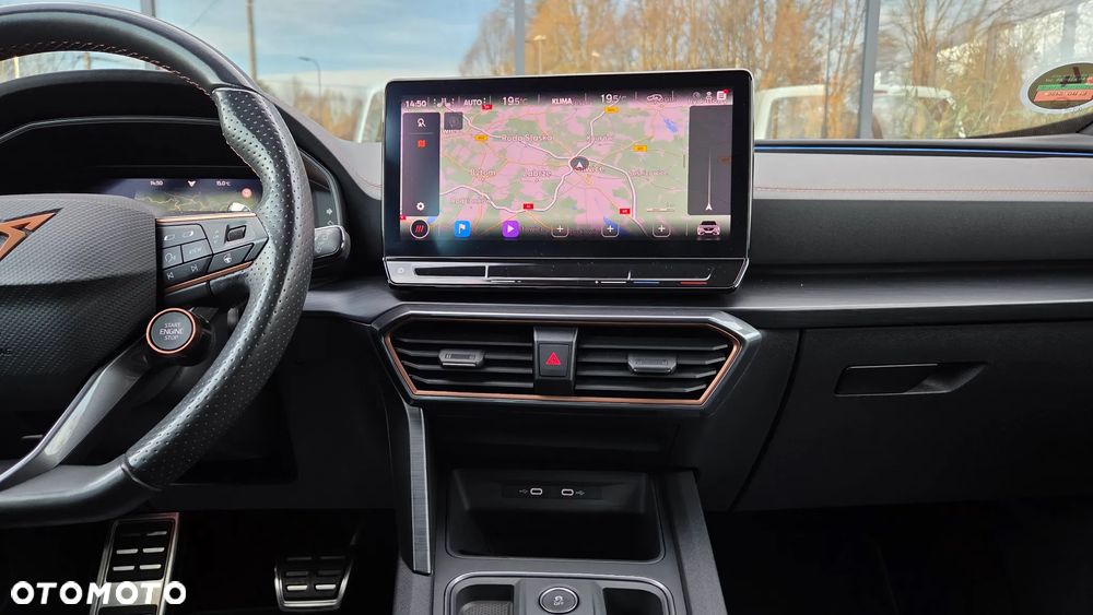 Cupra Formentor VZ 2.0 TSI 4Drive DSG - 17