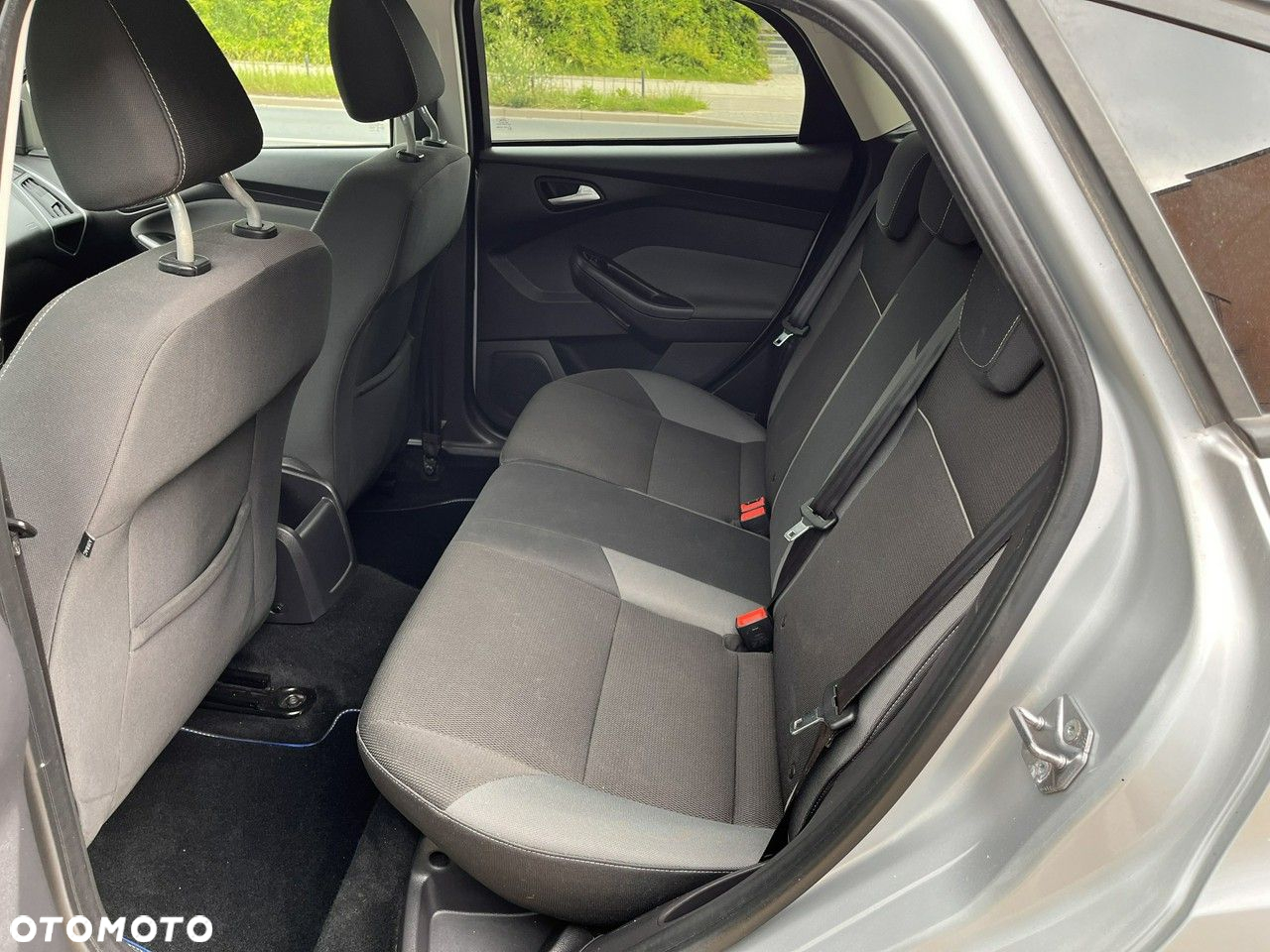 Ford Focus 1.6 Ambiente - 25