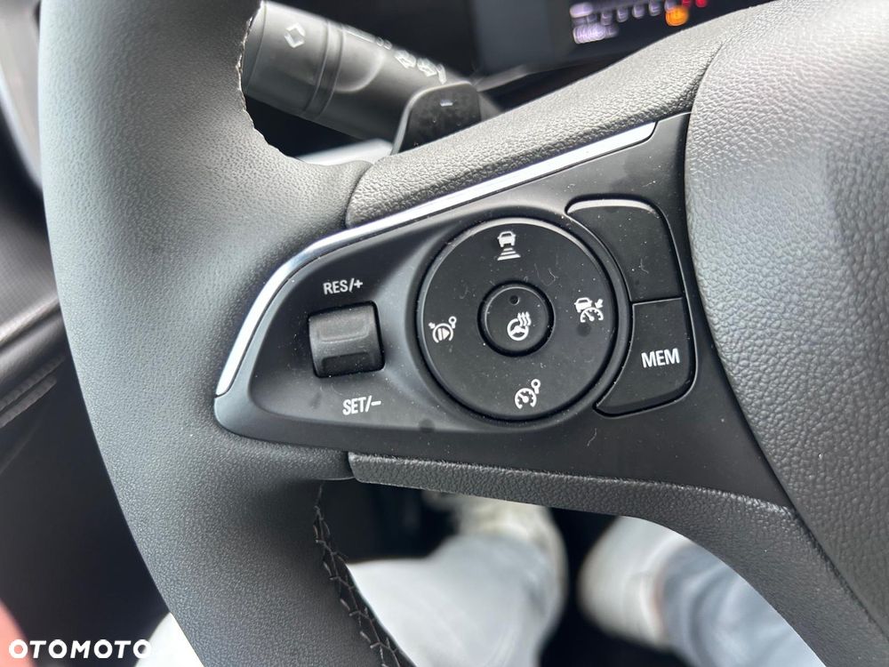 Opel Mokka 1.2 T GS Line S&S - 17