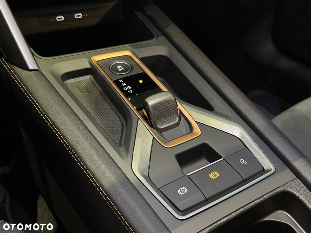 Cupra Leon Sportstourer 2.0 TSI 4Drive VZ DSG - 32