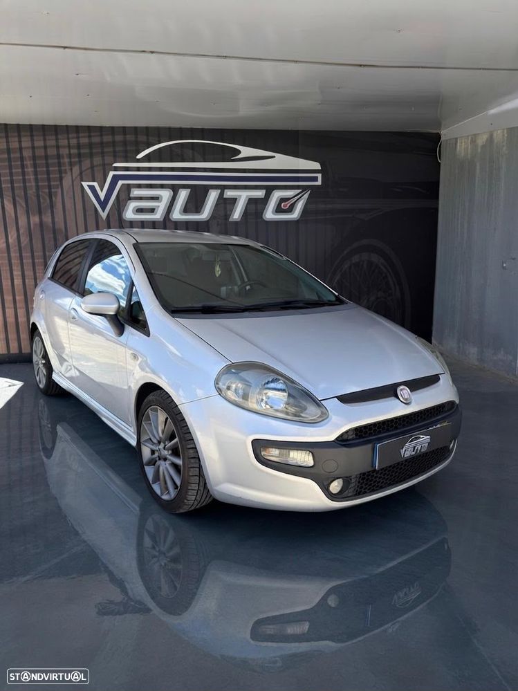 Fiat Punto - 31