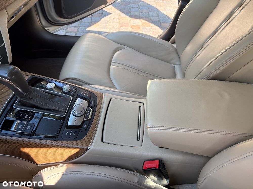 Audi A7 Sportback - 18