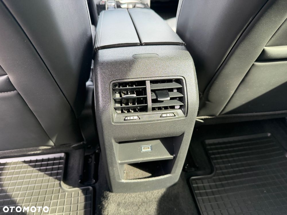 Citroën C5X 1.2 PureTech Feel Pack EAT8 - 33