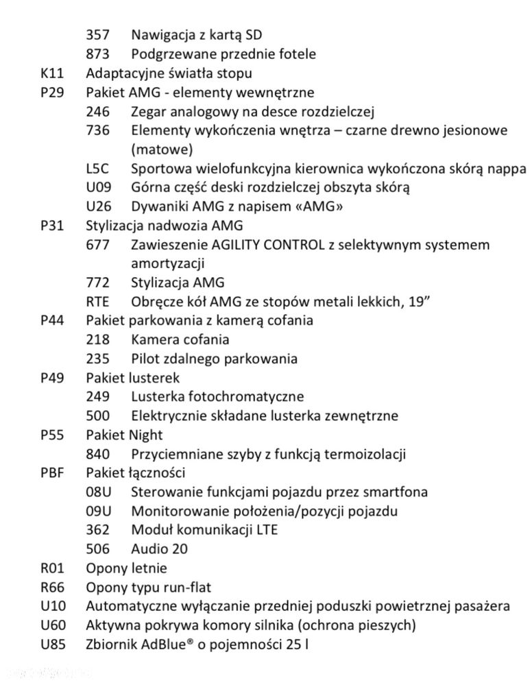 Mercedes-Benz Klasa E 220 d 4-Matic 9G-TRONIC - 18