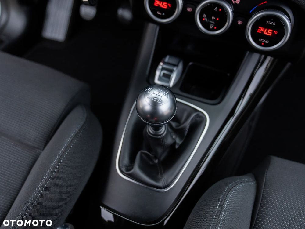 Alfa Romeo Giulietta 1.4 TB 16V Impression - 34