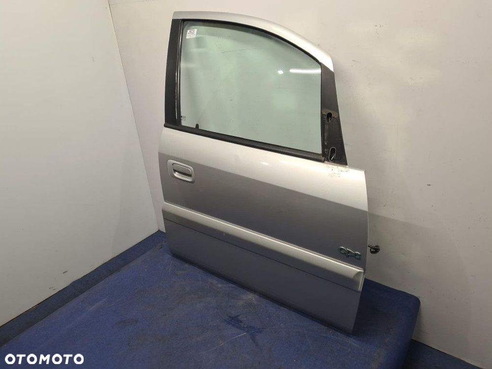 OPEL ZAFIRA A DRZWI PRZÓD PRAWE Z157 - 7