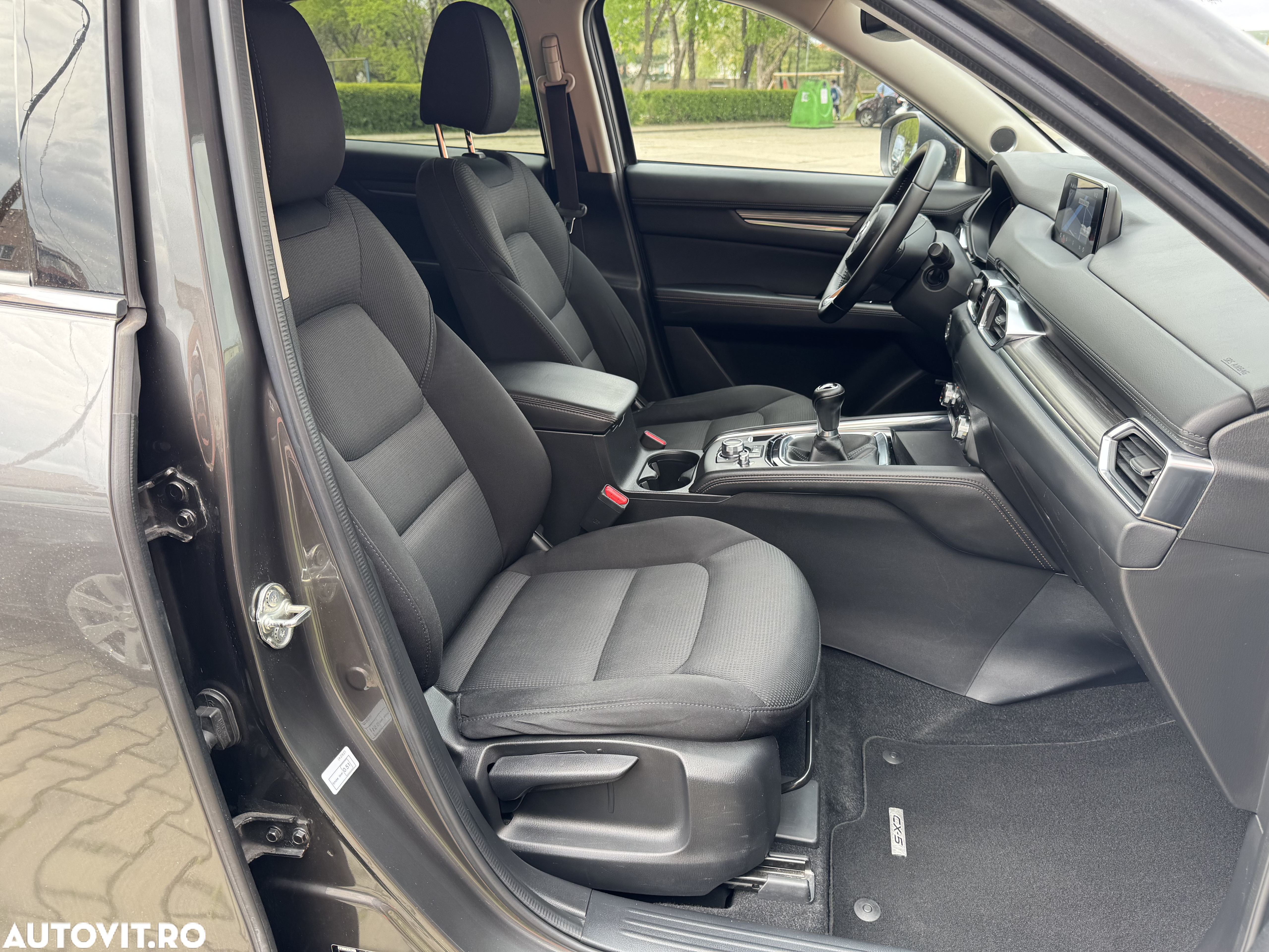 Mazda CX-5 SKYACTIV-D 150 Prime-Line - 7