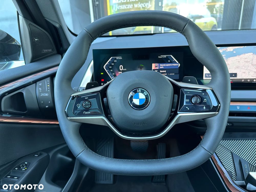 BMW X3 xDrive20i mHEV - 21