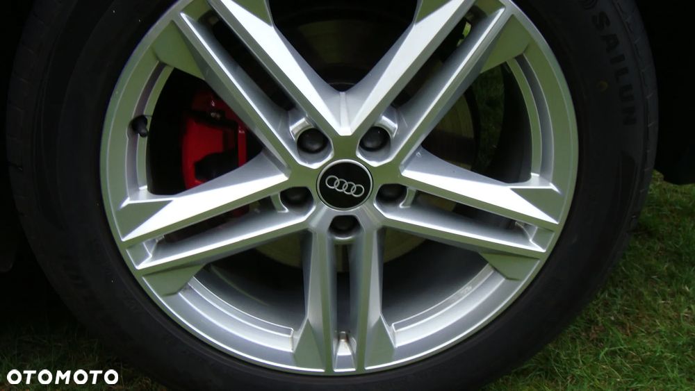 Audi Q5 40 TDI mHEV Quattro S Line S tronic - 13