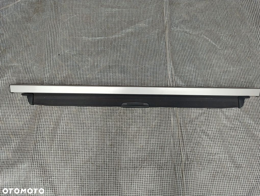 Roleta bagażnika Subaru legacy 4 IV 03-09 wysyłka czarne 100% okej - 1