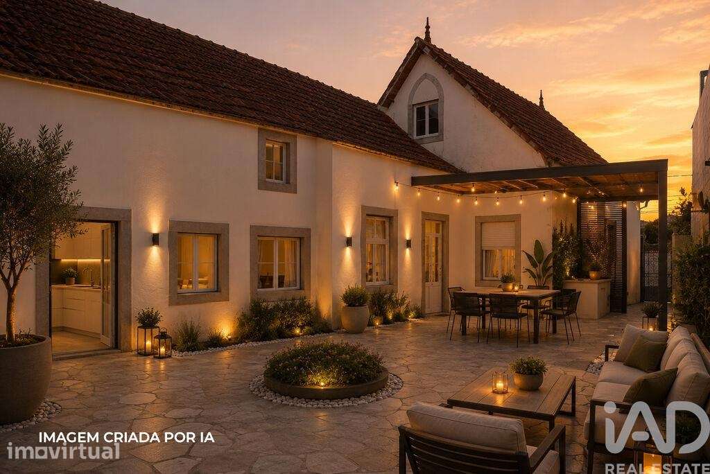 Casa / Villa T3 em Ílhavo de 87 m2 - Grande imagem: 2/36