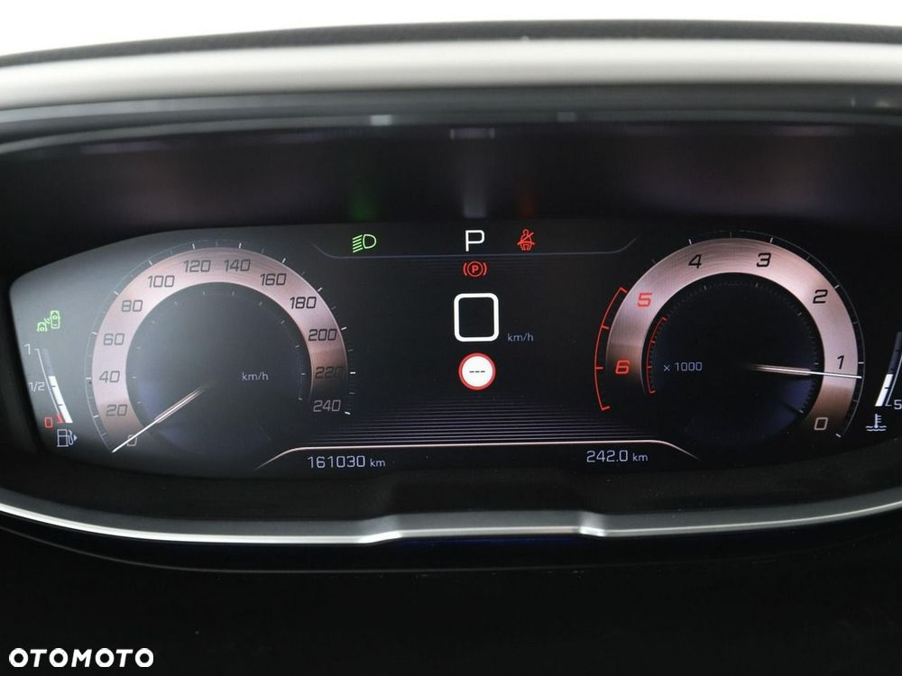 Peugeot 3008 2.0 BlueHDi GT S&S EAT6 - 23