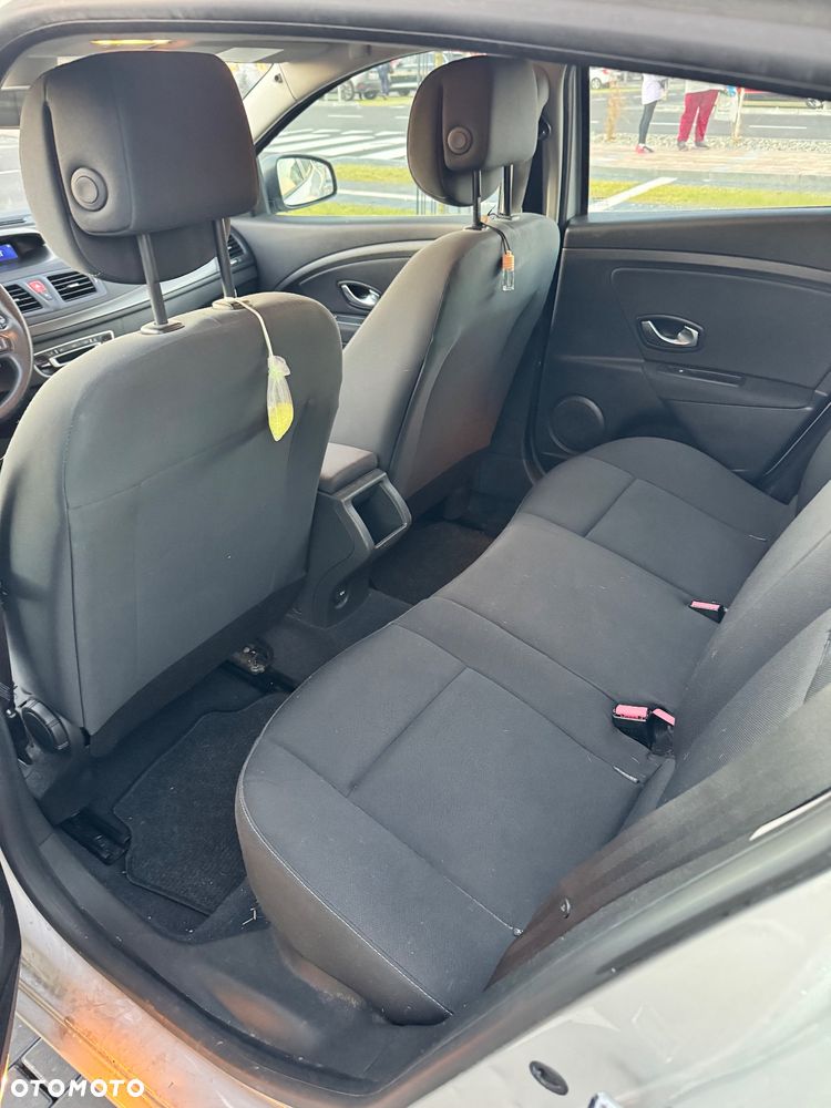 Renault Megane 1.6 16V 110 Dynamique - 7