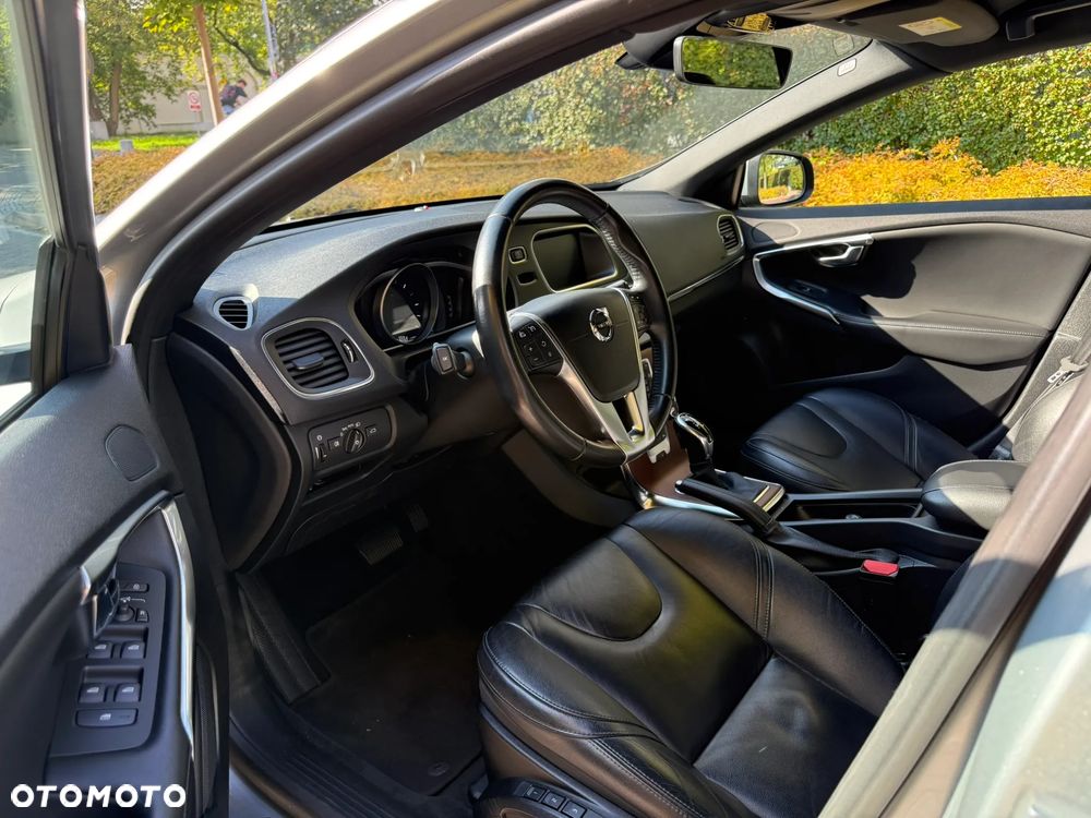 Volvo V40 D2 Drive-E Inscription - 8
