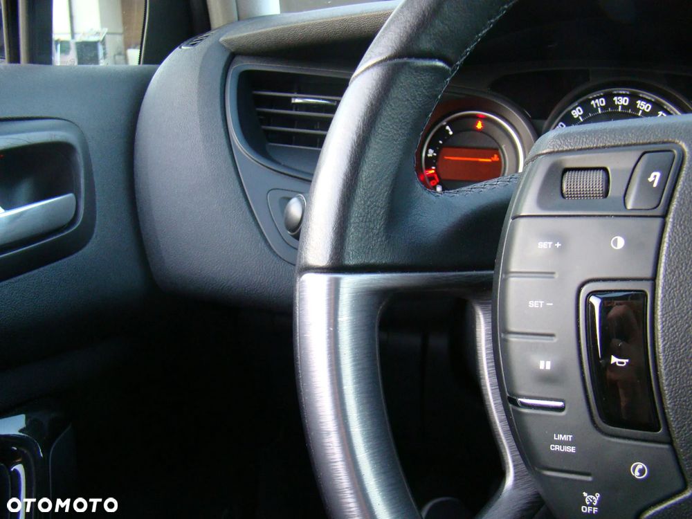 Citroën C5 2.0 HDi Exclusive - 29