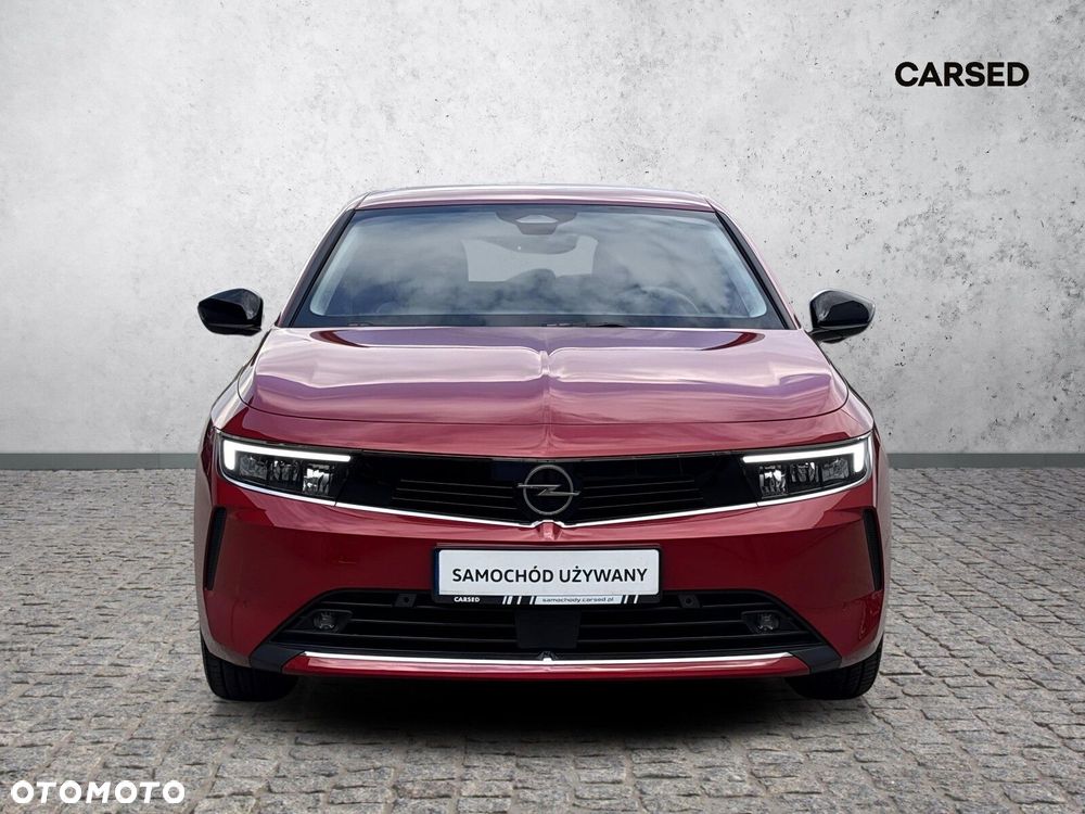 Opel Astra 1.2 T Elegance S&S - 36