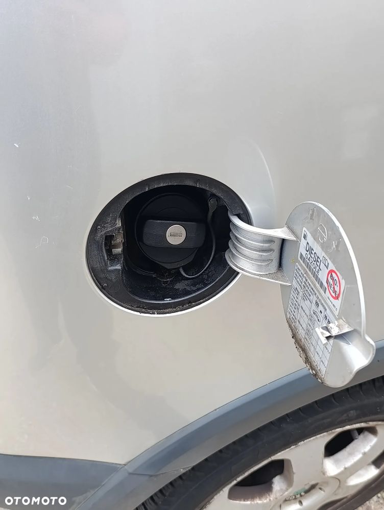 Skoda Roomster 1.4 TDI Scout - 26
