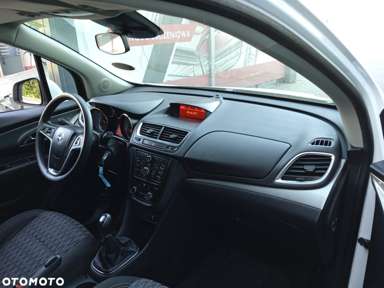 Opel Mokka - 9