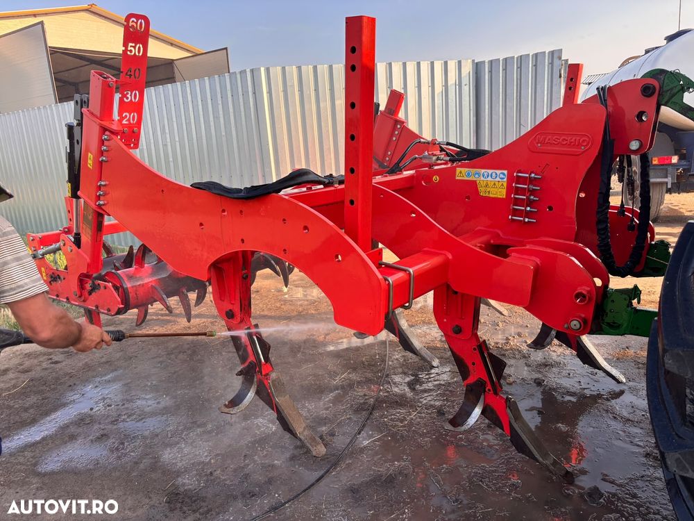 Maschio ATTILA 250 - 6