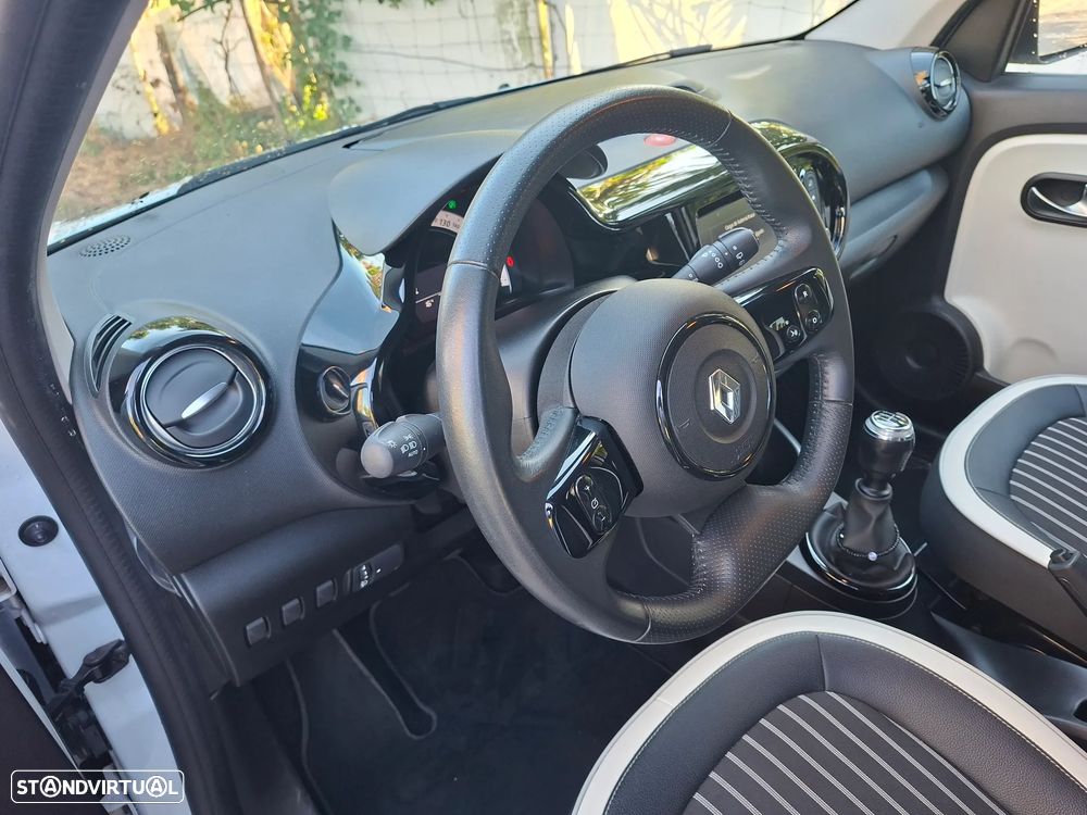 Renault Twingo SCe 75 LIMITED - 6