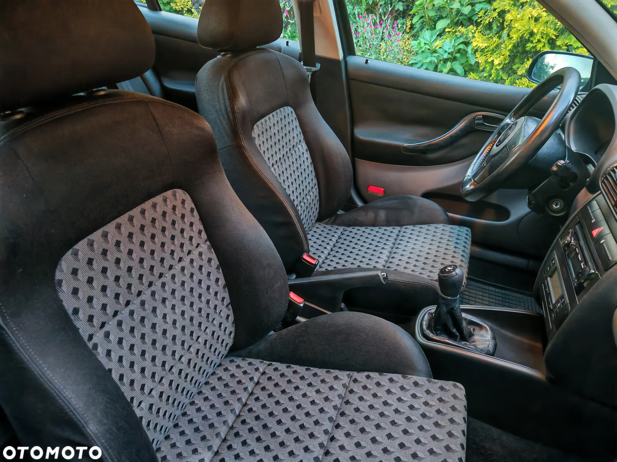 Seat Leon 1.9 TDI Sport - 38