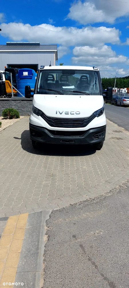 Iveco Daily 72C14E - 4