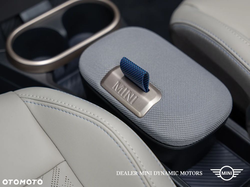 MINI Cooper S Favoured Trim - 23