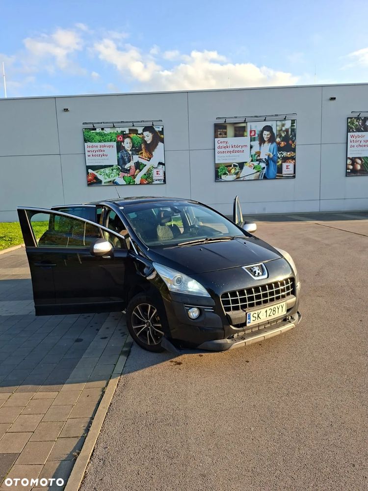 Peugeot 3008 - 2