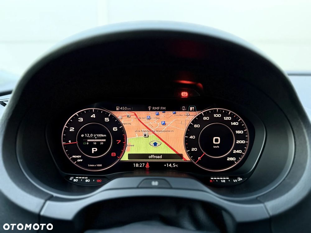 Audi A3 Sportback 35 TFSI Sport S tronic - 32