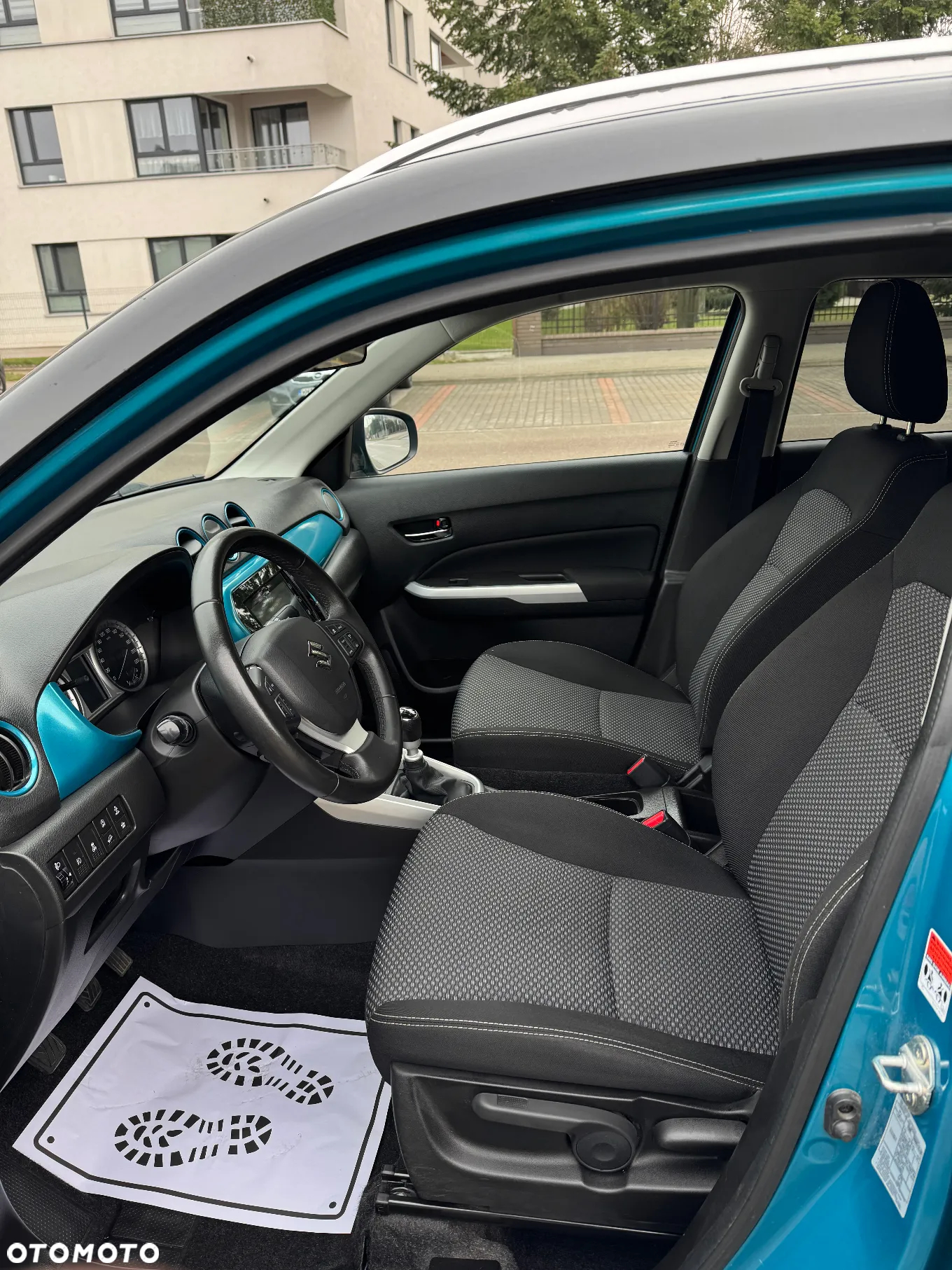 Suzuki Vitara - 9