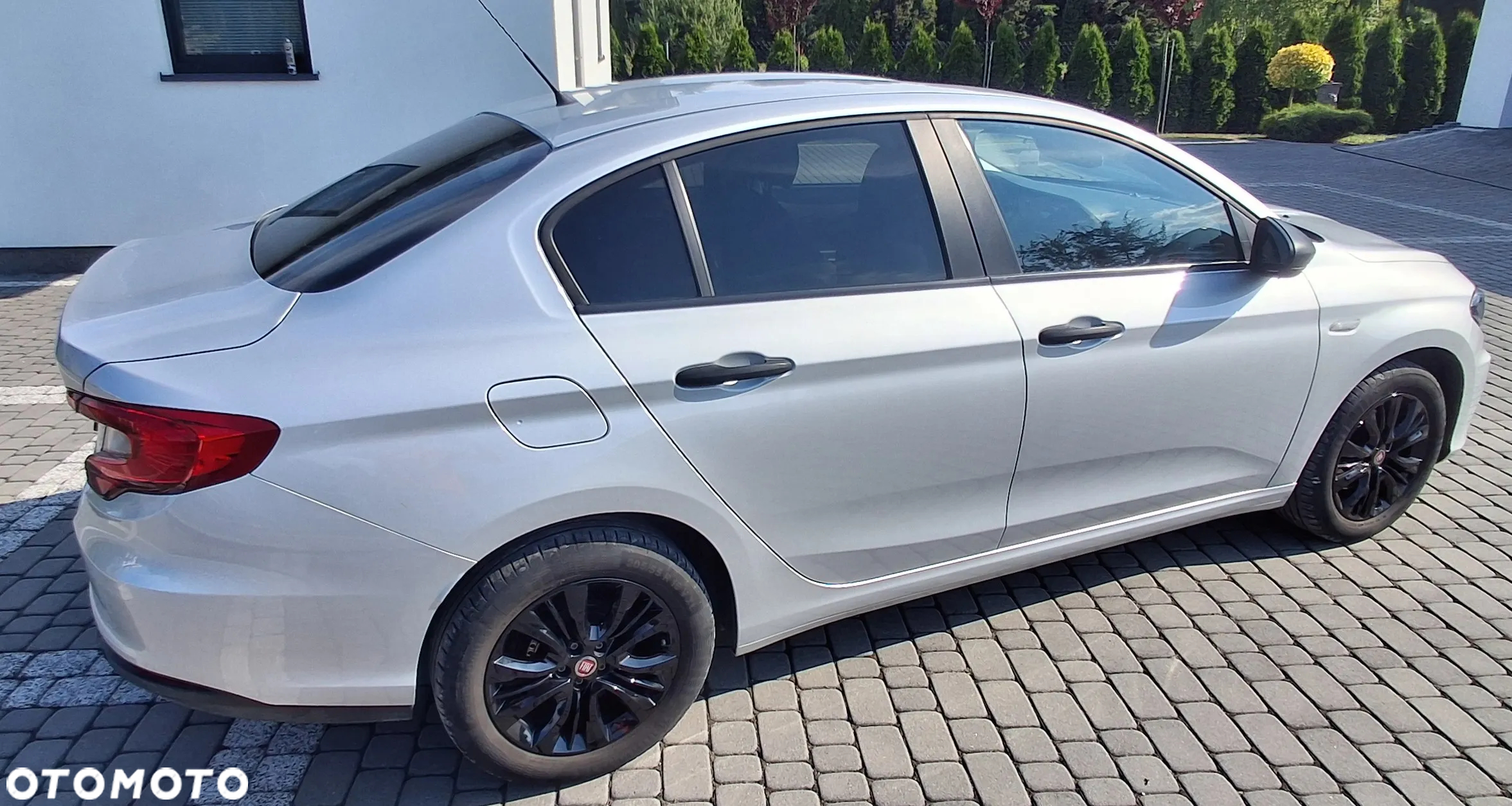 Fiat Tipo 1.4 16v Street - 7