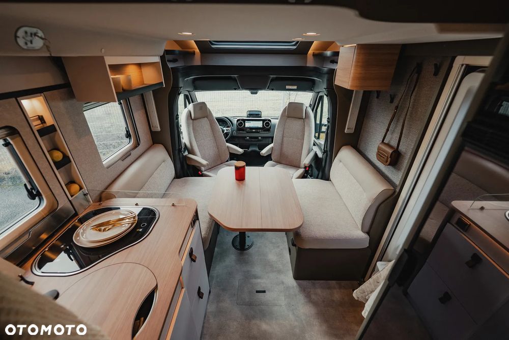 Hymer-Eriba GT-S 600 - 7