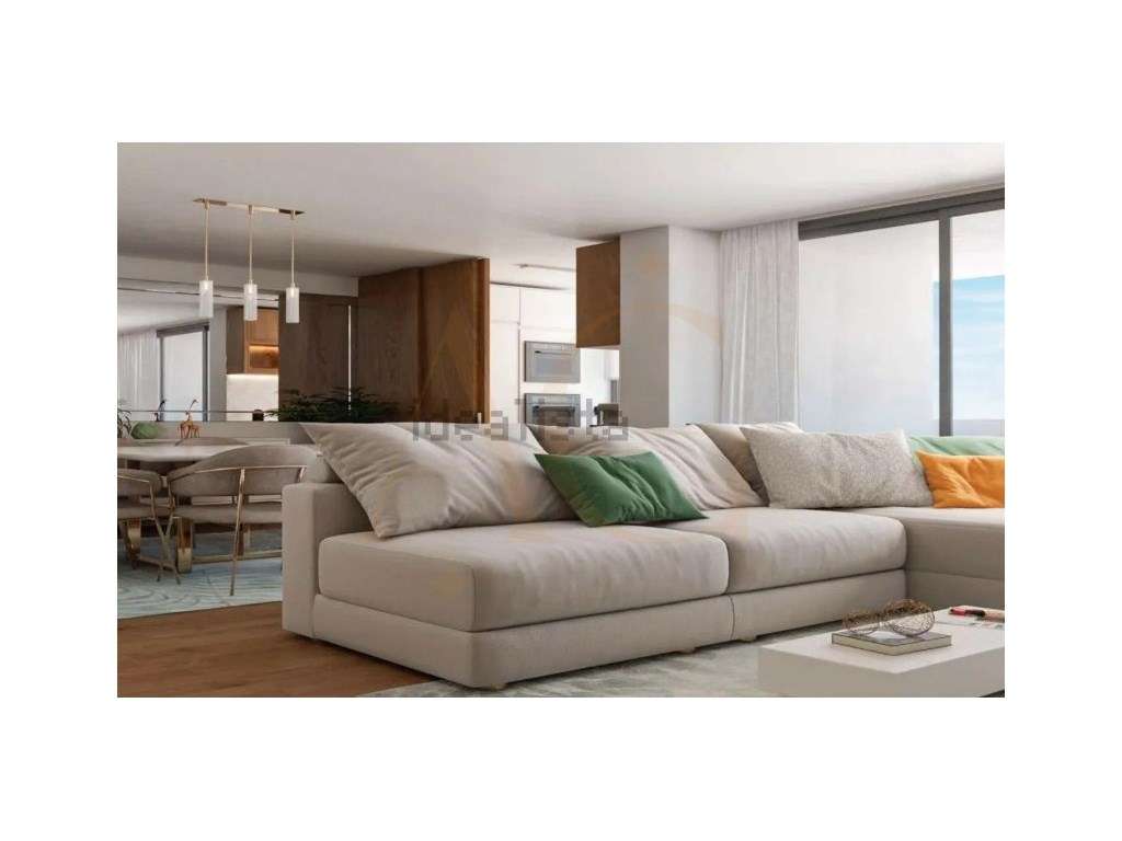 Apartamento T2 com piscina e garagem perto de Cabanas de Tavira - Grande imagem: 4/14