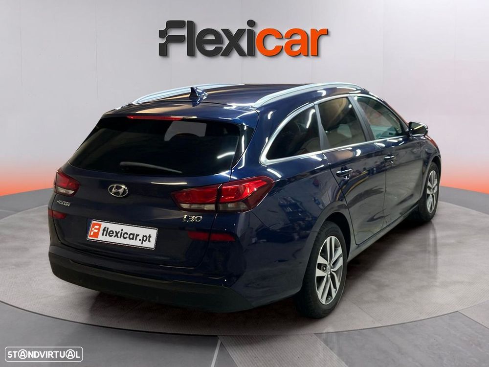 Hyundai i30 - 4
