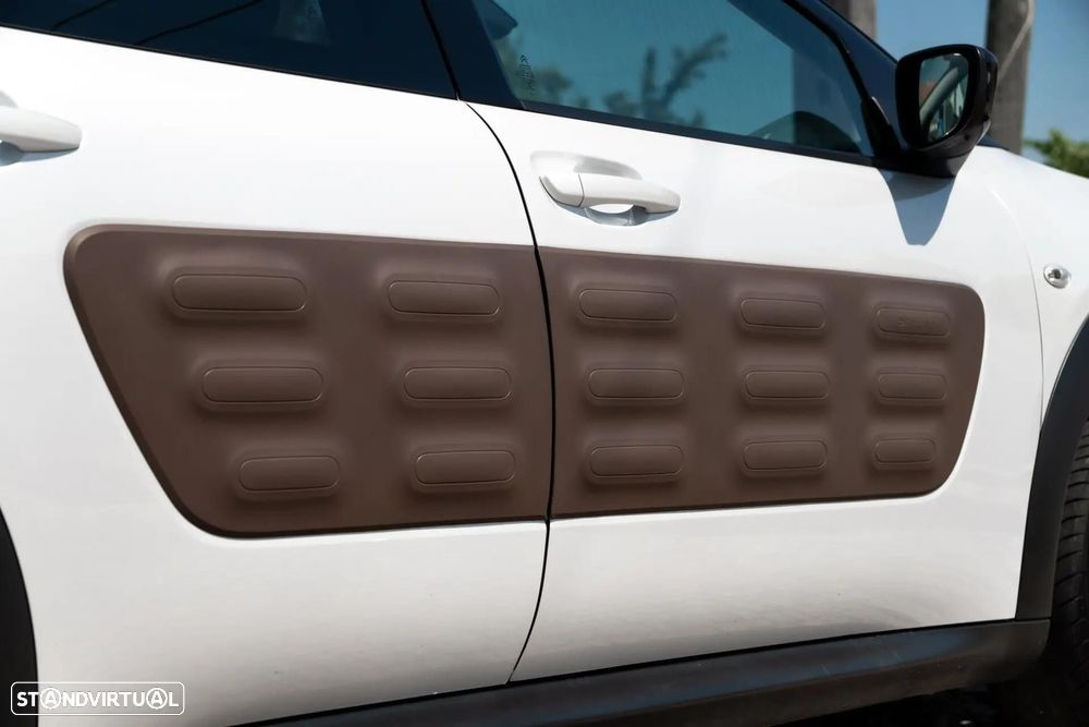 Citroën C4 Cactus 1.6 BlueHDi Feel - 19
