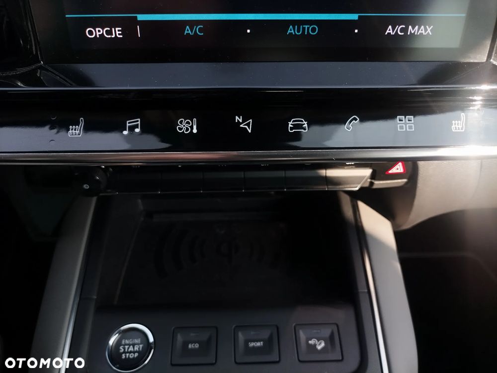 Citroën C5 Aircross 1.6 PureTech Shine EAT8 - 11