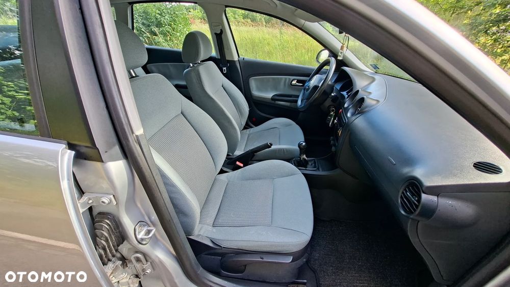 Seat Cordoba - 11