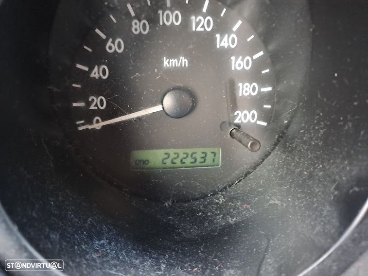 Chevrolet Kalos 1.2 SE - 5