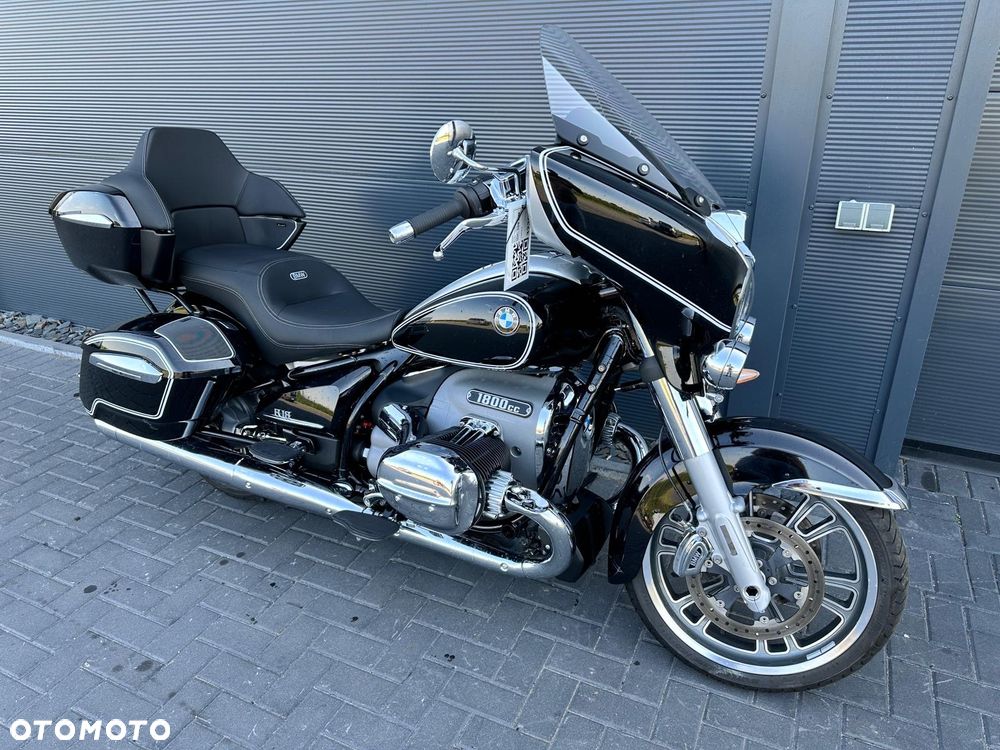 BMW R - 6