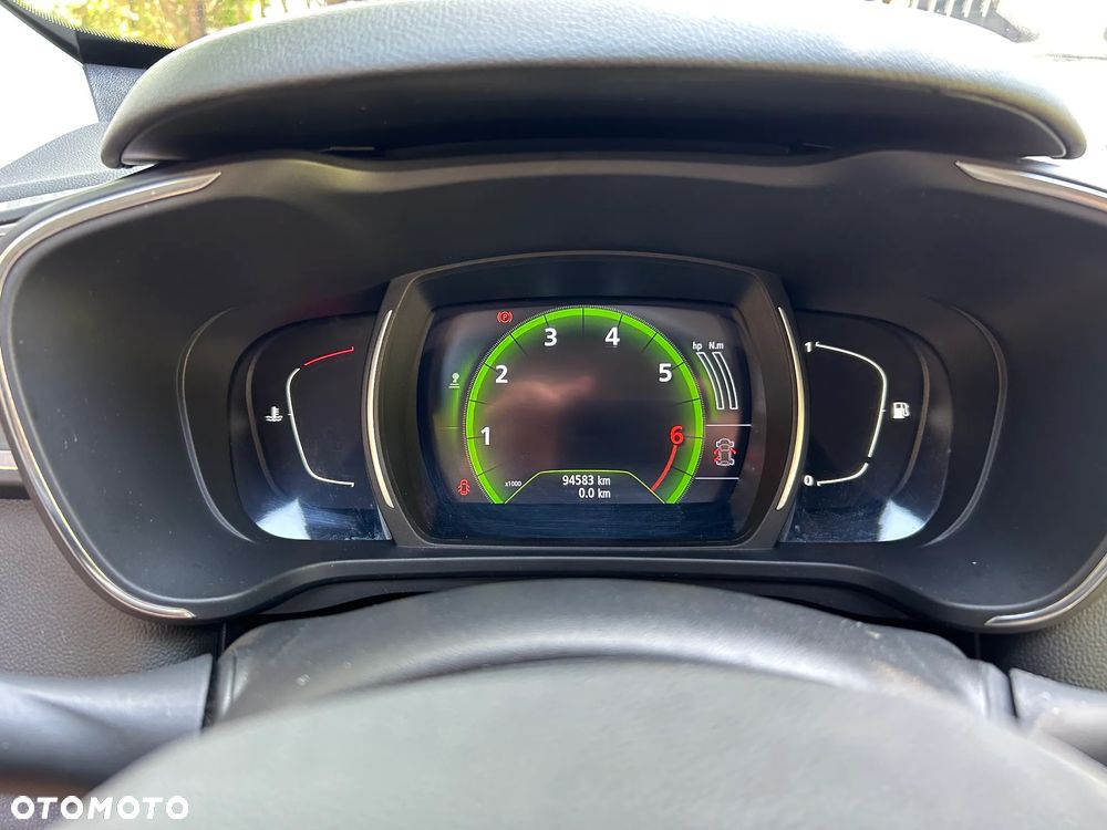 Renault Kadjar 1.2 Energy TCe Intens - 5