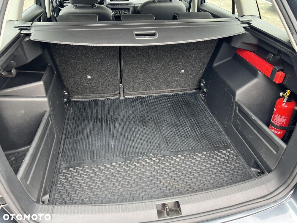 Skoda Fabia 1.0 TSI Ambition - 9