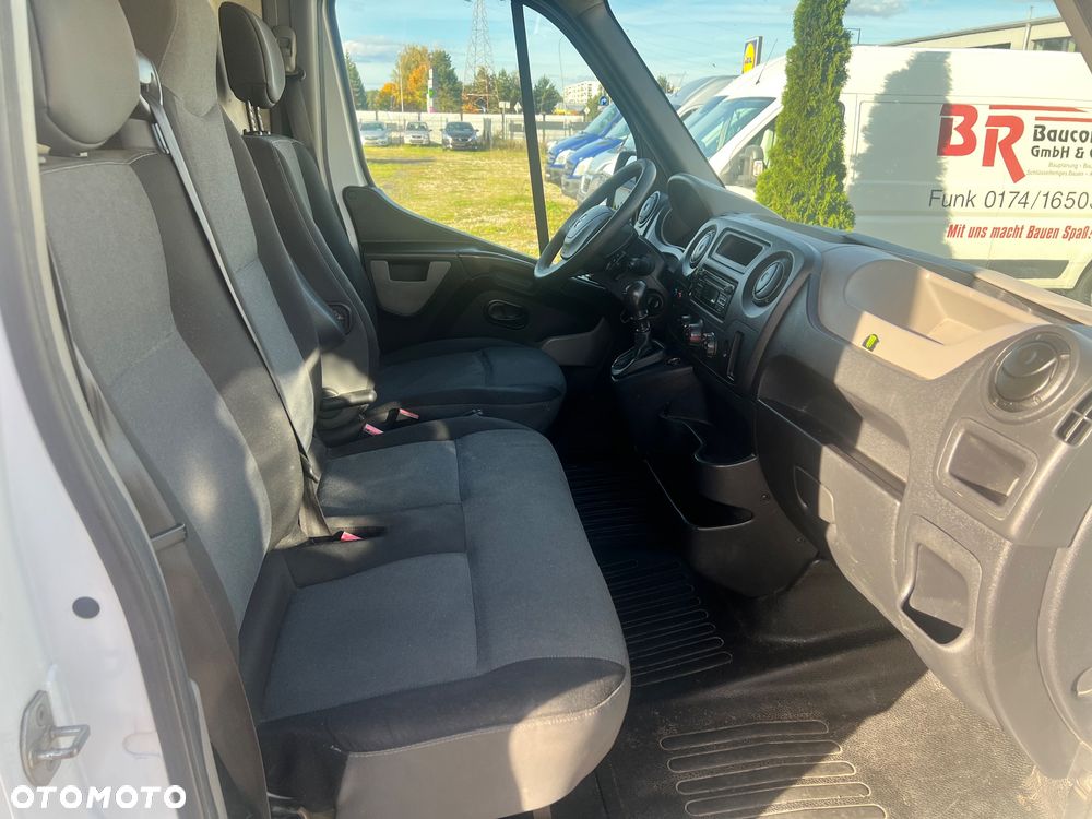 Renault Master Jumbo Maxi L4H3 L5H3 - 15