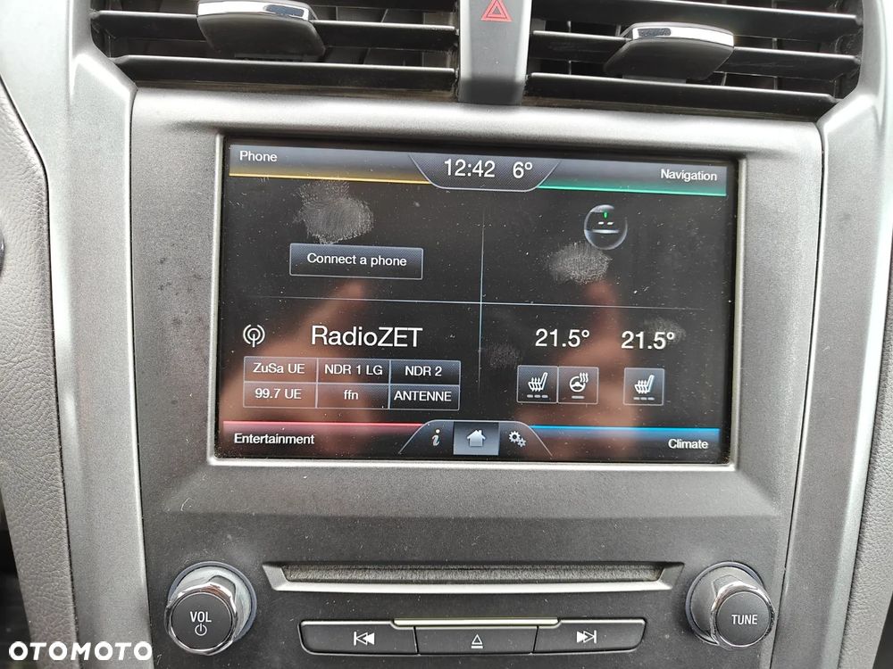 Ford Mondeo 1.5 EcoBoost STart-Stopp Titanium - 14