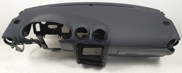 DESKA ROZDZIELCZA KONSOLA SEAT IBIZA III 6L EUROPA
