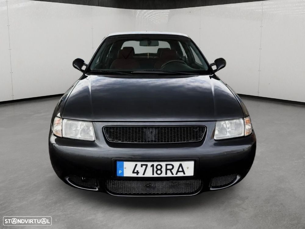 Audi A3 1.9 TDI Sport - 3